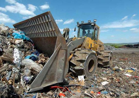 Plastiktütenverbot in Kenia
